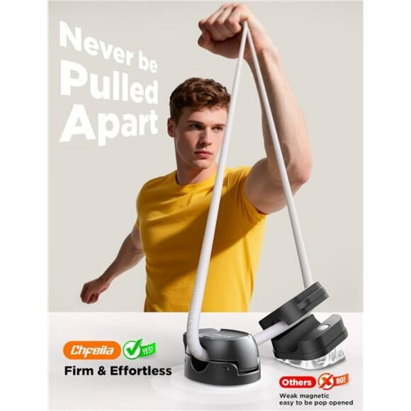 Cord organizer cable clips adhesive wire holder desk charger cord management set - Picture 3 of 7